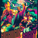 Guardians of the Galaxy variant by Matt Taylor